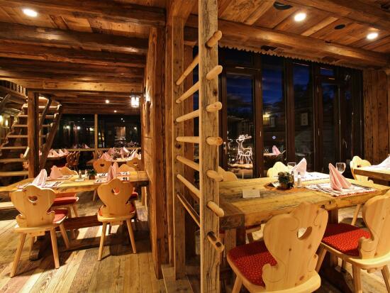 Hôtel Central Résidence & spa