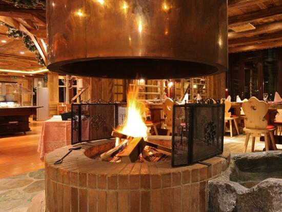 Hôtel Central Résidence & spa