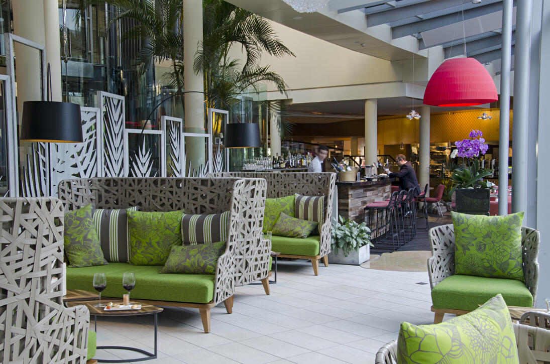 Offre exclusive : nuitées à prix réduit dans les hôtels By Fassbind