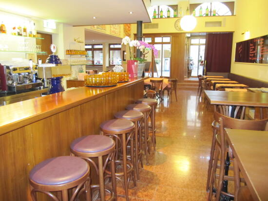 Restaurant-brasserie La Pinte