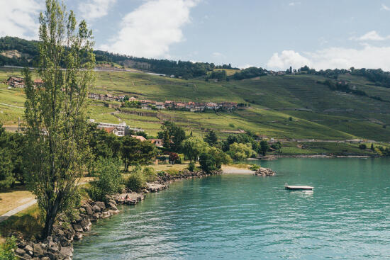 Bains de Moratel