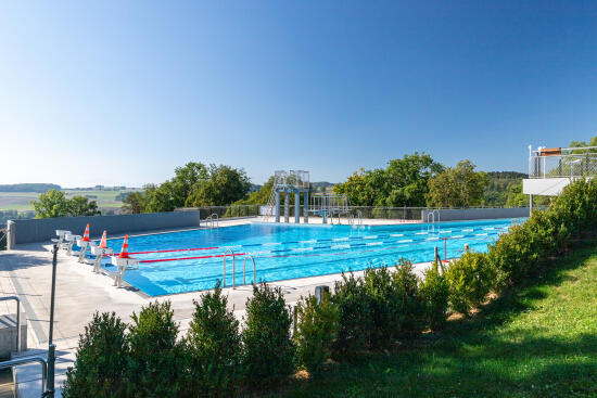 Restaurant de la Piscine de La Sarraz