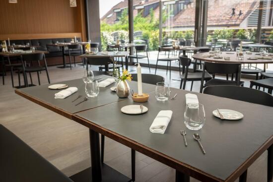 Restaurant Auberge de la Tour - Trélex