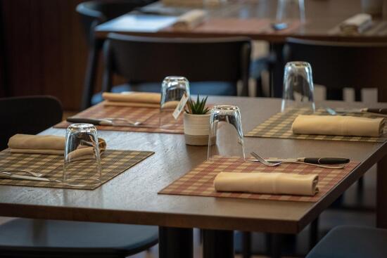 Restaurant Auberge de la Tour - Trélex