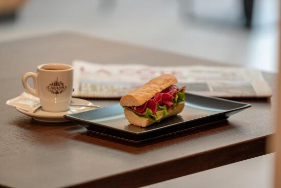 Restaurant Auberge de la Tour - Trélex