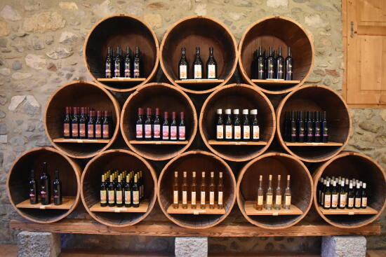 Domaine Dillet