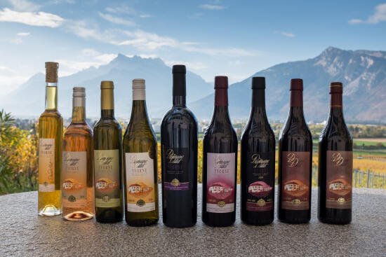 Domaine Dillet