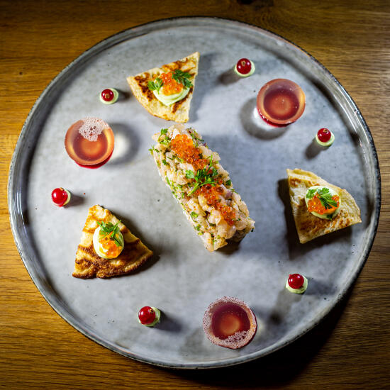 Auberge de Champvent