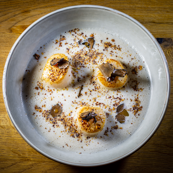 Auberge de Champvent