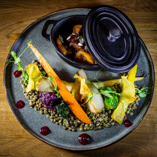 Auberge de Champvent