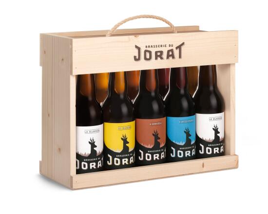 Jorat Brewery
