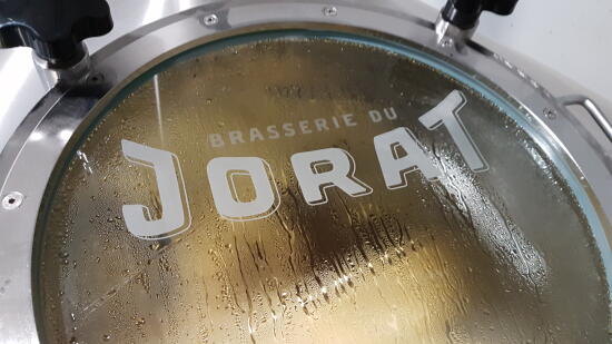 Jorat Brewery