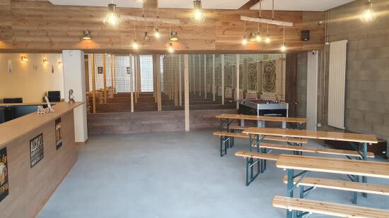 Appartement Chez Jane