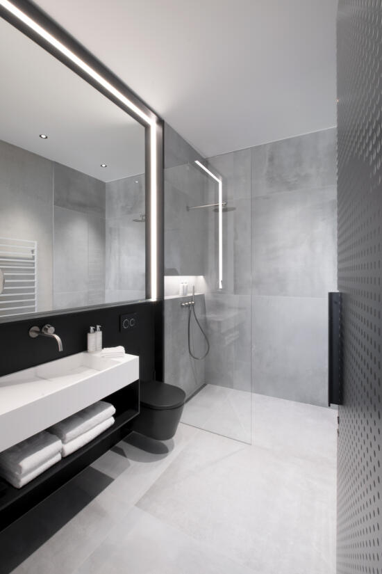 Hôtel des Horlogers