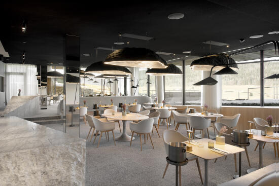 Hôtel des Horlogers