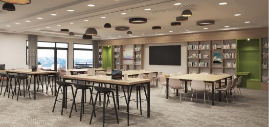 Villars Palace Academy