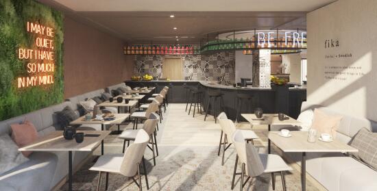 Villars Palace Academy