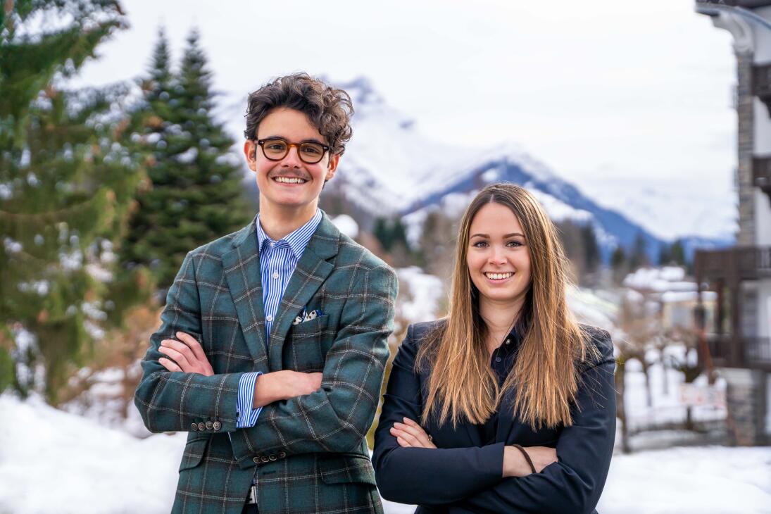 Villars Palace Academy