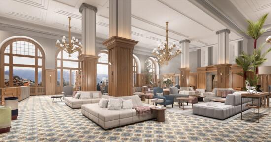 Villars Palace Academy