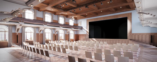 Villars Palace Academy