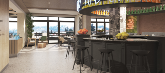 Villars Palace Academy