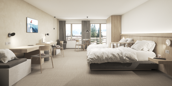 Villars Palace Academy