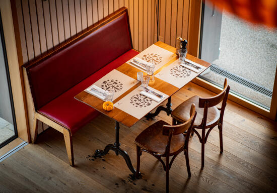 L’Accent de Buchillon