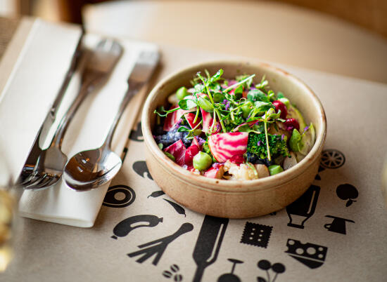 L’Accent de Buchillon