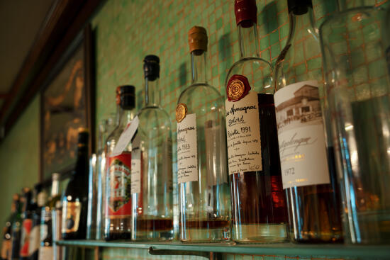 Bistro Quai 1