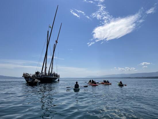 Ski Bus - Leysin-Les Mosses