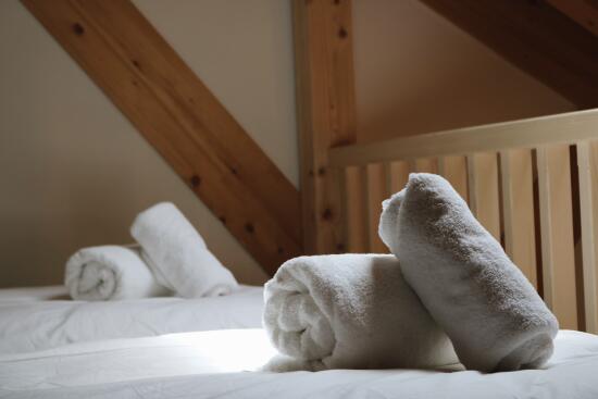 Maison des Sports de Villars