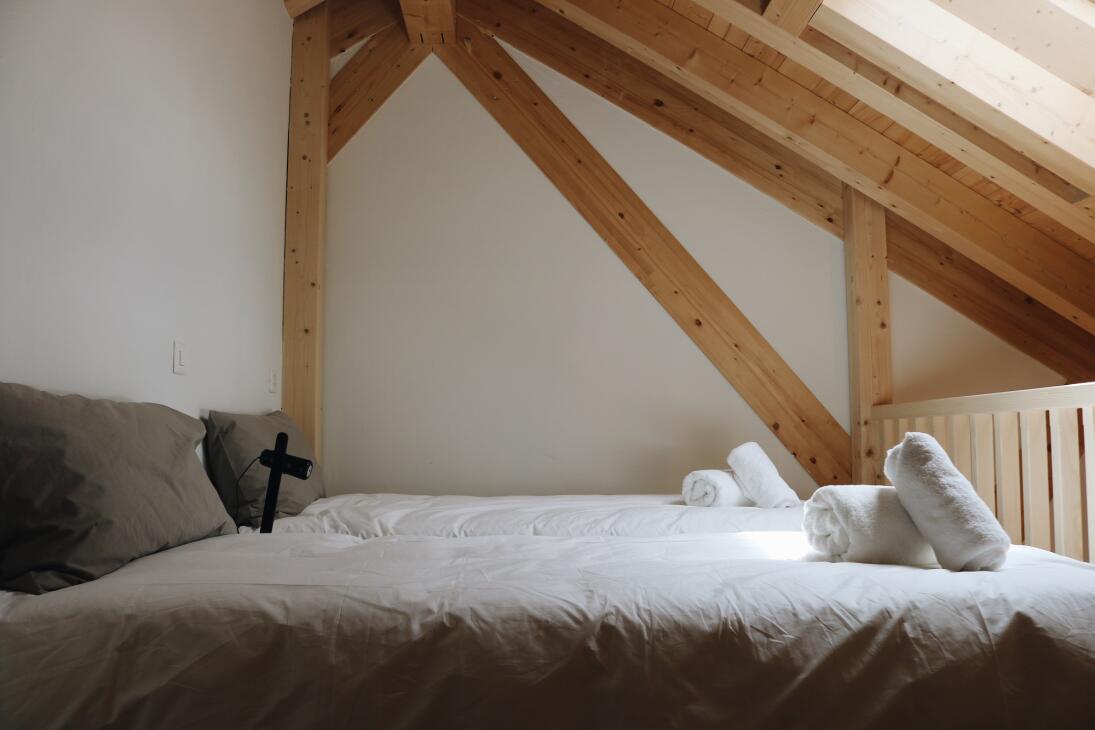 Maison des Sports de Villars