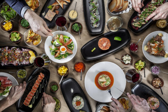 E-Bike rental - Grand Chalet