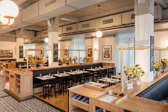 E-Bike rental - Grand Chalet