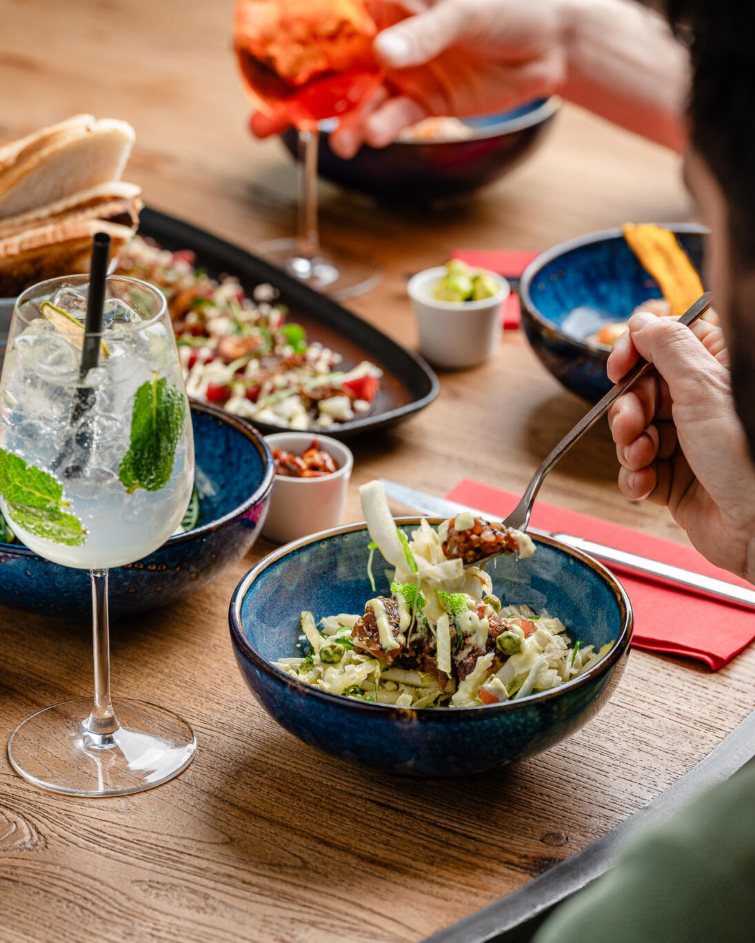 E-Bike rental - Grand Chalet