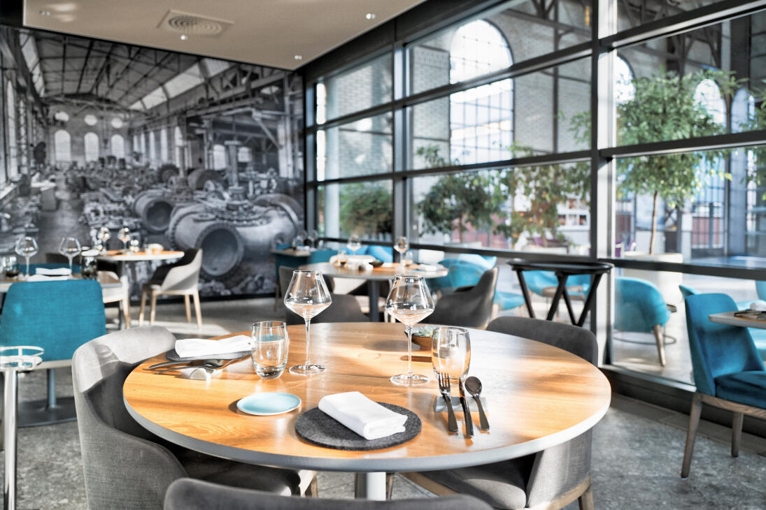 E-Bike rental - Grand Chalet