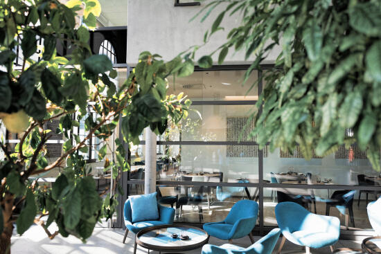 E-Bike rental - Grand Chalet