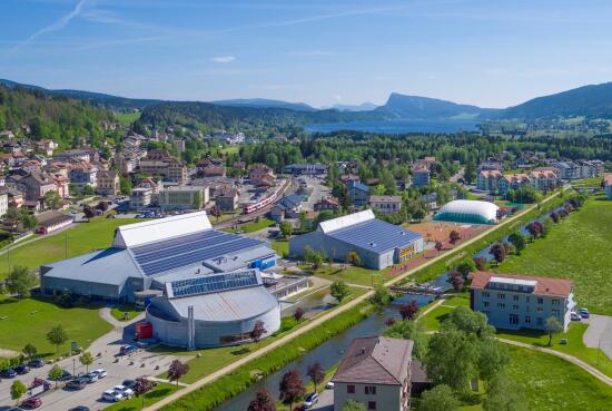 Backerei - Boutique à pain - M. Buntschu