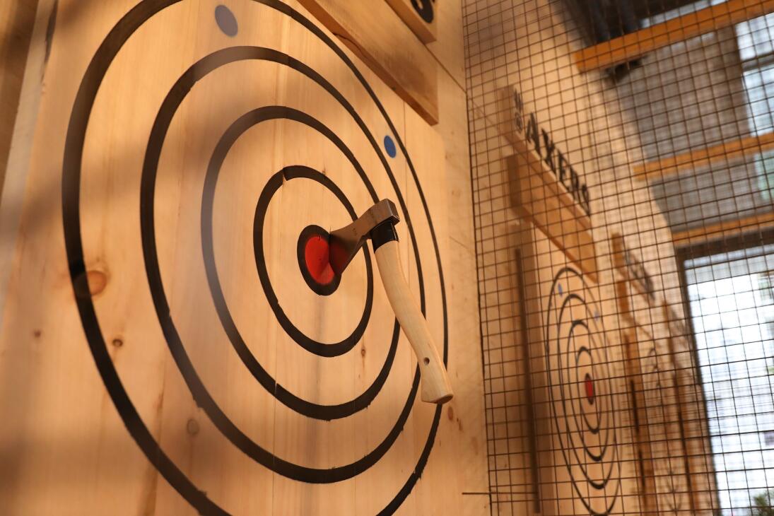 Appartement Chez Jane