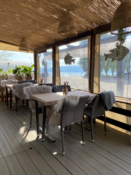 Restaurant-Bar "Chez Nath"