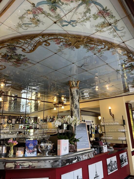 Restaurant-Bar "Chez Nath"