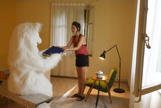 far° festival et fabrique des arts vivants