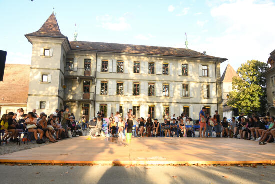 far° festival et fabrique des arts vivants