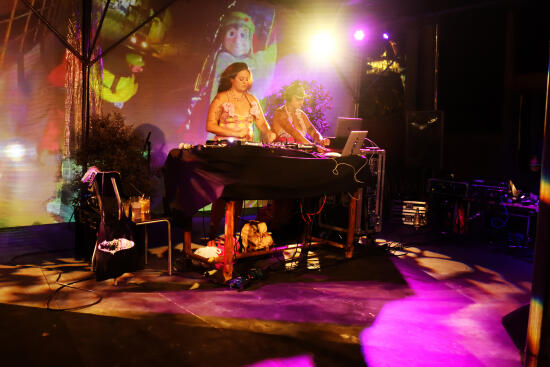 far° festival et fabrique des arts vivants