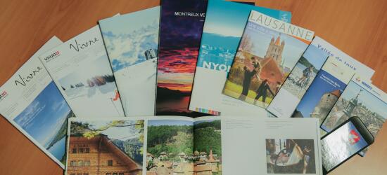 Office du Tourisme Echallens Région