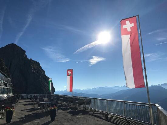 Restaurant de la Videmanette