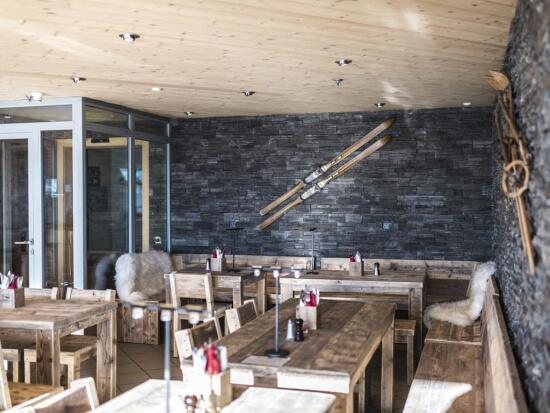 Restaurant de la Videmanette