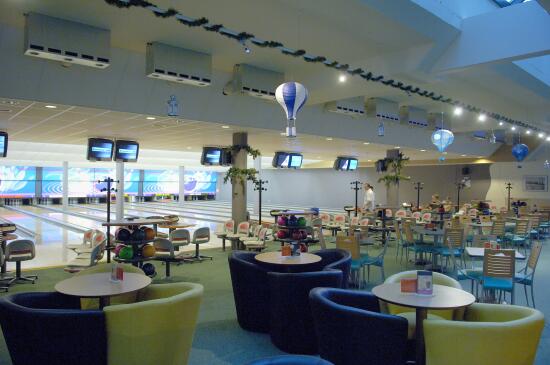 Bowling