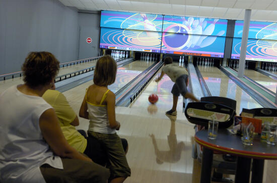 Bowling