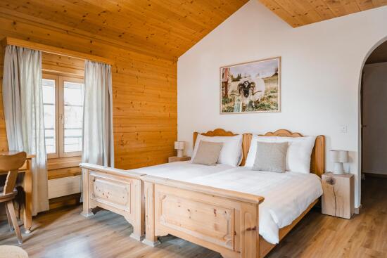 Les Frères Brigands 